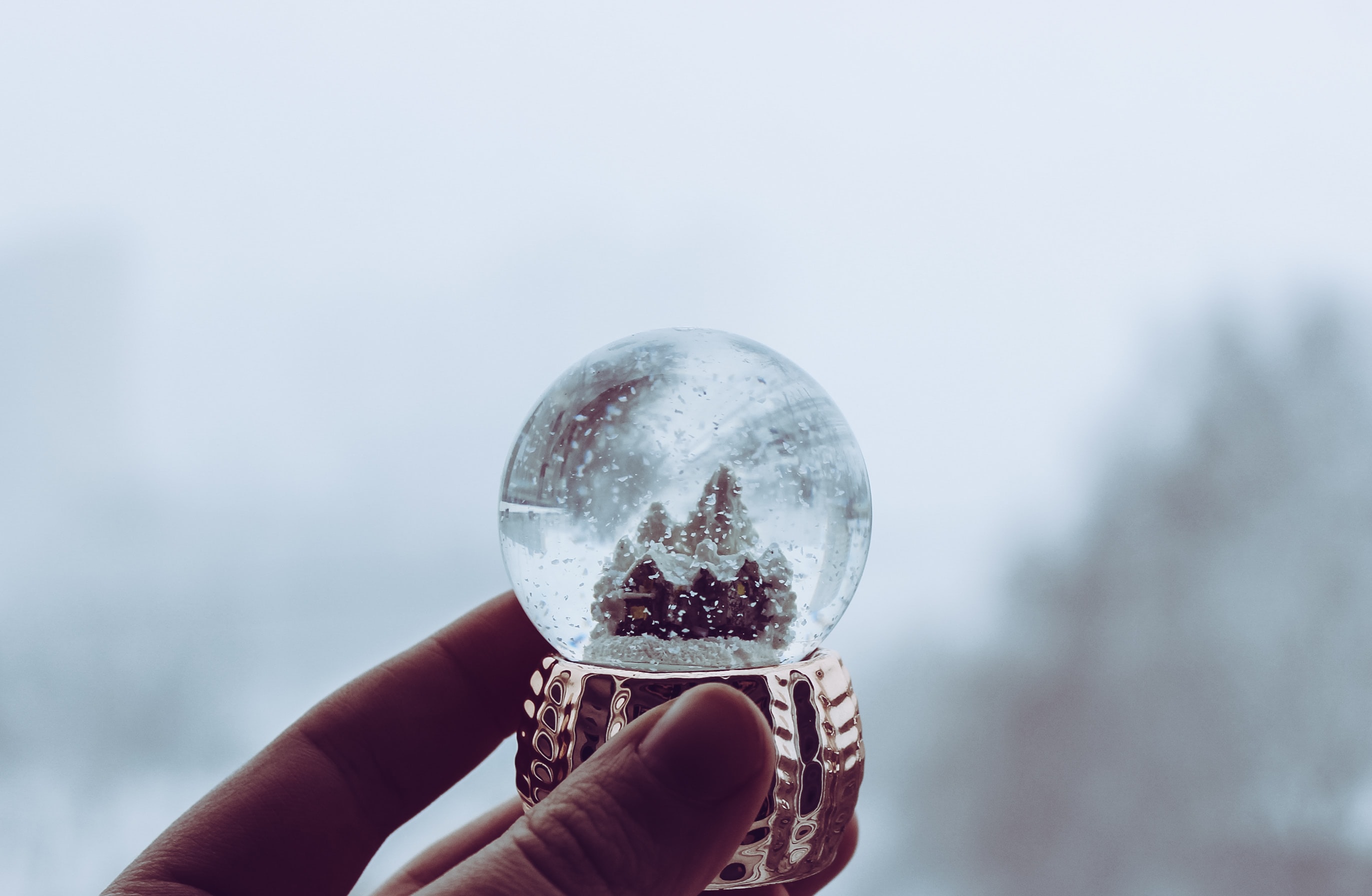 Snowglobe